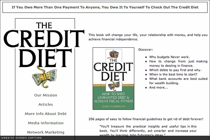 Self Employed Mortgage Credit Score